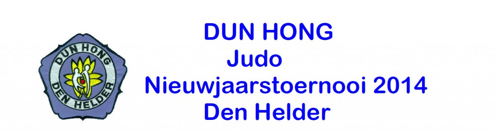 Dun Hong Nieuwjaarstoernooi